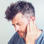 Pieptoon oorpijn tinnitus